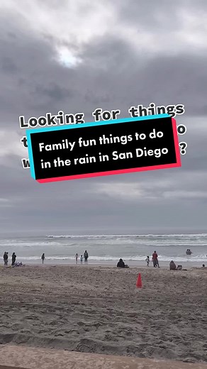 Family Fun at Plunge in Mission Beach San Diego