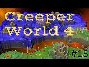 Creeper World 4 - Somewhere In Spacetime (15)