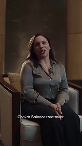 Experience the harmonising power of purposeful movements, sound frequencies, and massage in this unique Chakra Balance treatment. 💆‍♀️✨ Learn more here: https://bit.ly/3uaqGpB #AtlantisThePalm #AWorldAway | Atlantis, The Palm