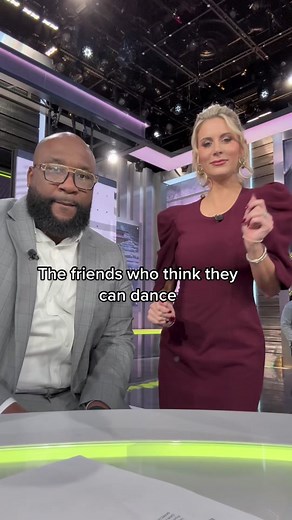 Dance-off with Friends: The Ultimate Showdown