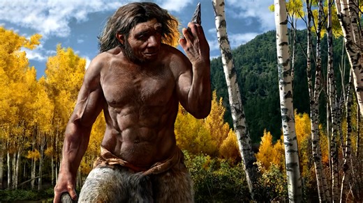 Ancient DNA confirms Dragon Man was Denisovan