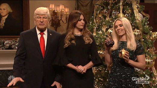 75K views · 609 reactions | Merry Christmas from Donald Trump and...