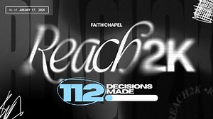 Happy Sunday, Faith Chapel! Thank you for joining us for service! We'd love to hear from you; comment below your questions, thoughts, etc., and remember to share this message with your friends & family! Want to learn more about what we do at Faith Chapel? View our links below! 1. Stay Updated! Text FAITHCHAPEL to 94000 or visit www.faithchapel.net/respond to receive updates and share your comments, ideas, and thoughts! 2. Donate Today: www.faithchapel.net/give 3. Faith Chapel Kids & Students ser