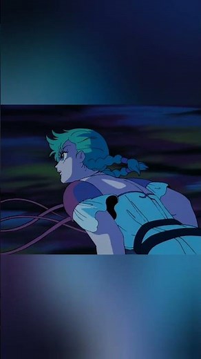 Vampire Hunter D (1985)