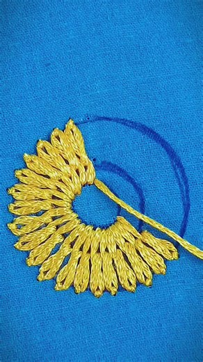 Embroidery Art Techniques for Beginners