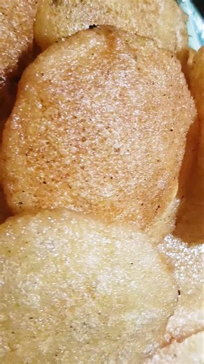 Bahar se crpsy or andar se soft suji kakara pitha recipe 😋#reels #recipe #cooking