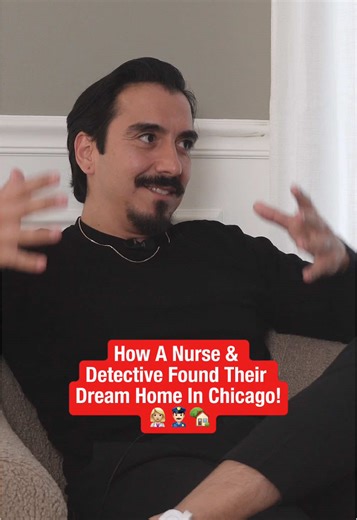 Roger asks @Lauren Ashley Hansen & Trevor about the process of finding their home and how they knew it was “the one” #remodeling #kitchenremodel #homeimprovements #homeowners #homeremodel #diy #newhomeowner #floors #lvp #vinylflooring #floor #flooringstore #homeimprovement #flooring #flooringguy #theflooringguy