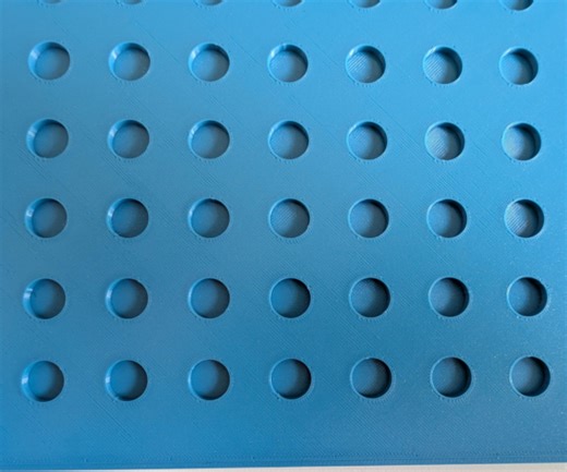help with extrusion multipiler calibration