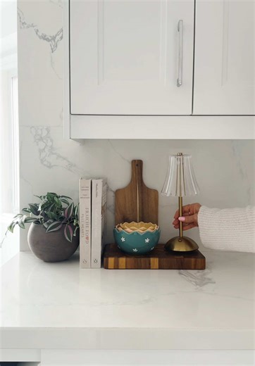 Stylish Kitchen Counter Decor Ideas for Every Home