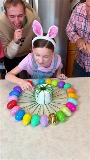 Fun Family Christmas Challenge Ideas