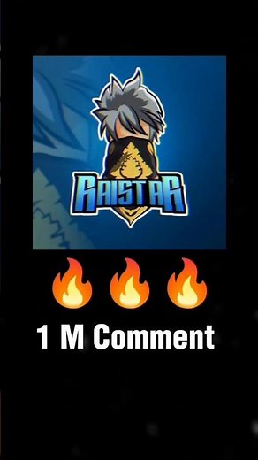 Raistar comeback 🎯💯