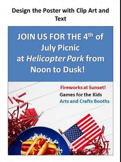 How to Create a Poster in PowerPoint