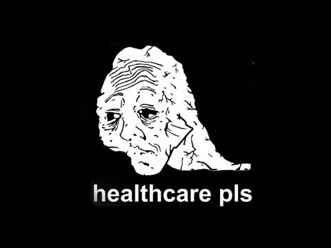 American Healthcare is Pure Evil...