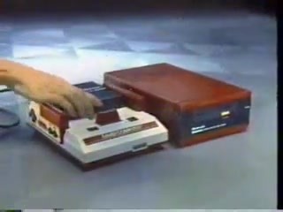 【日本广告】任天堂Famicom Disk System广告