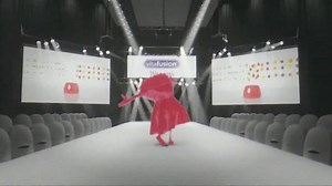 VitaFusion Women's TV Spot, 'Fashion Runway'