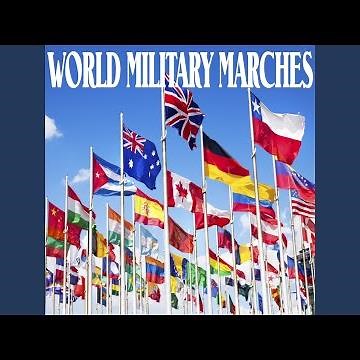 Deutscher militärmarsch (Alte kamaraden)