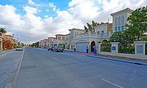 Property for sale in Jumeirah Village Triangle | Dxboffplan real estate
