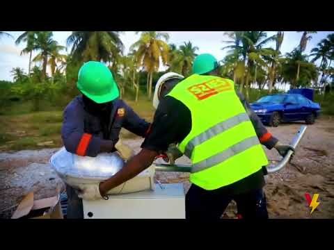 Électricité Haute Tension& Basse Tension S2IES