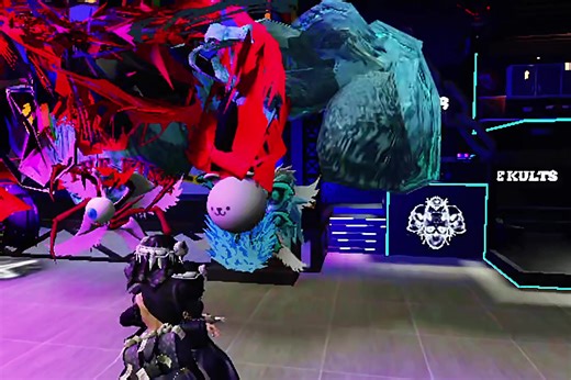 Titan Size Matters: Don't Judge a Titan by Its Size