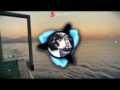 Payphone slowed TikTok version(underwater)