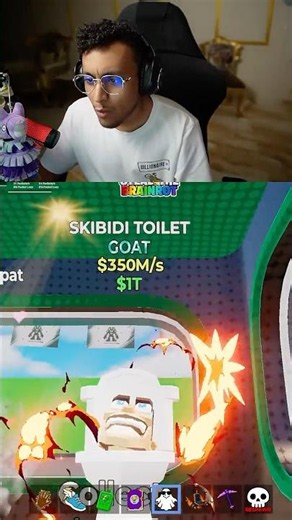 فورتنايت اول مره اجيب سكبدي في ماب السرقه