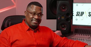 Miami-born founder of Slip-N-Slide Records, Ted Lucas, has a passion for helping others