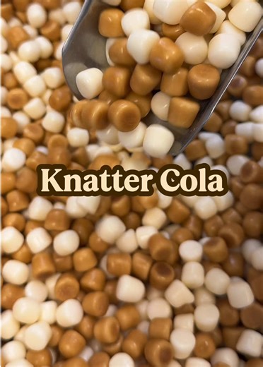 Exploring New Flavors of Swedish Candy