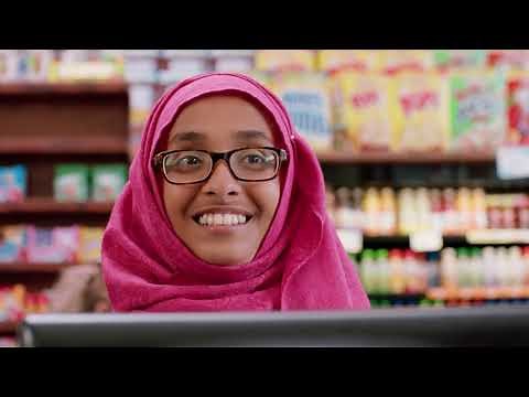 We Speak NYC: Ep 01 - Shumi's Pantry