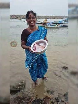 Spicy Thirukkai Meen Puttu! Must-Try Recipe 🤤🔥