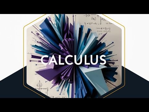 Calculus 1 lecture 47 : the volume (الحجوم)