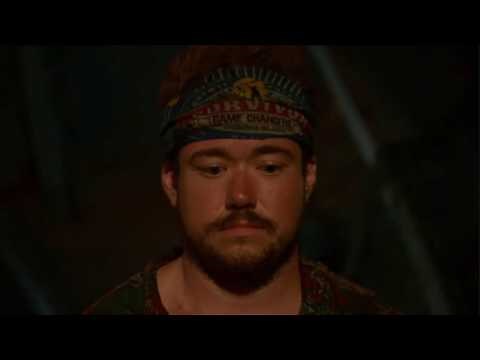 Survivor - Jeff Varner OUTS Zeke Smith as TRANSGENDER!!