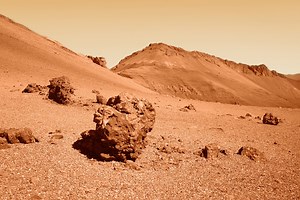 Rock Samples | MINDSTORMS EV3 Lesson Plan | LEGO® Education