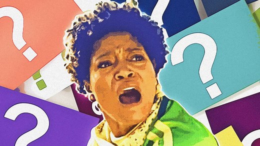 'Nope' Explained: Every Question About Jordan Peele's Sci-Fi Movie, Answered