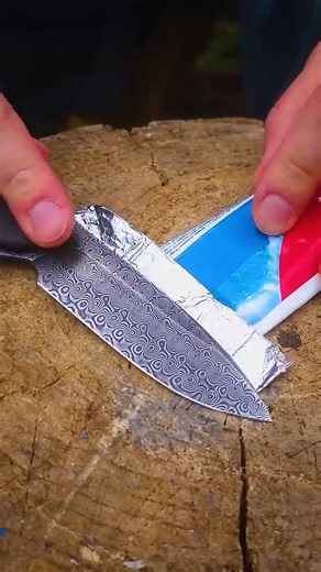 This Man shows SURVIVAL skills in the wilderness #bushcraft #survival #camping #outdoors | Bushcraft