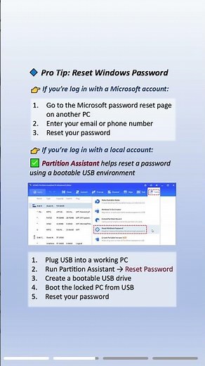 Can’t Log into Windows 11 with Correct Password? Fix It Now!