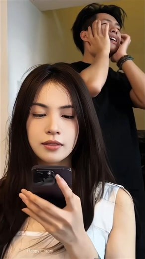 He Tried to Fool His Wife with AI Proof… But Got Caught