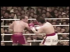 【ただただ涙…】辰吉丈一郎 世界戦敗北のすべて