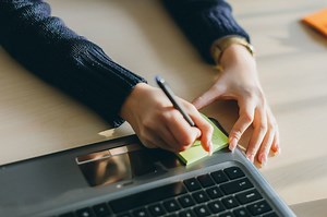 Forget Tough Passwords: New Guidelines Make It Simple