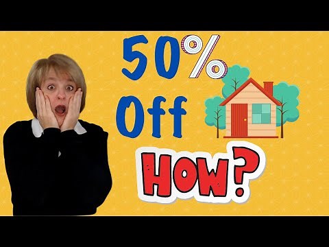 HUD Good Neighbor Next Door Program