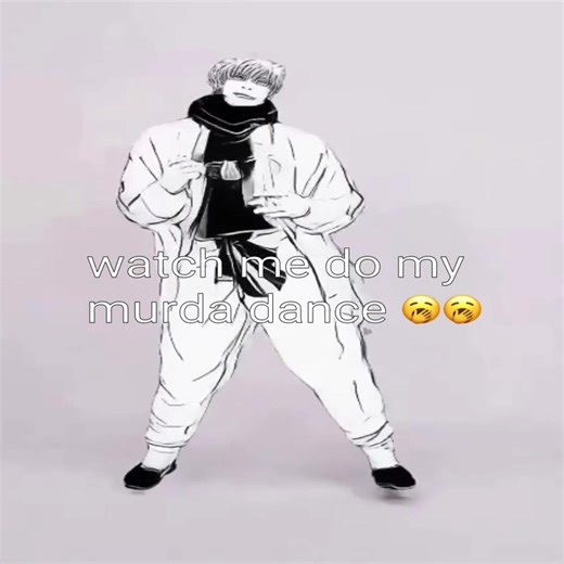 Epic Alight Motion Edit Featuring Gojo