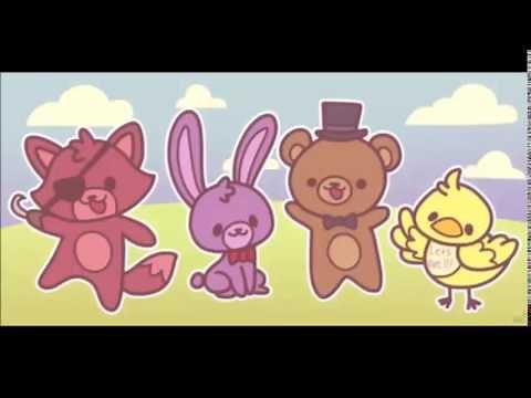 Freddys Music Box 1 Hour Edition Version 2