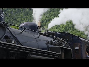 Steam Whistle Compilation 1