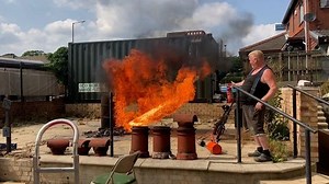 Drug dealer set ‘Home Alone’ style booby traps | Haystack News