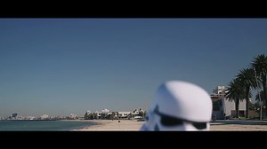 76K views · 779 reactions | In a galaxy far, far away... Melbourne...