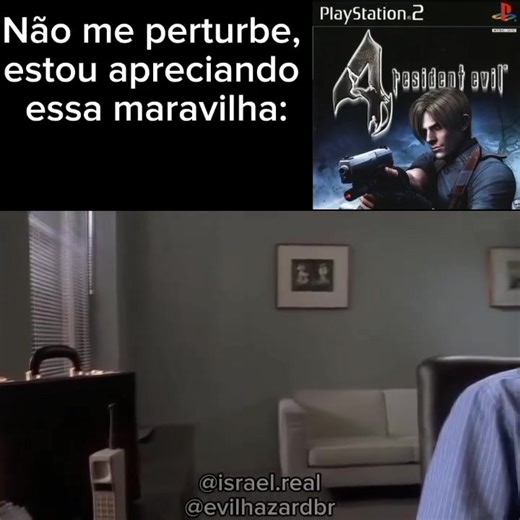 EvilHazard.com.br | Resident Evil & Survival Horror on Instagram: "🔊 Bora relaxar um pouco? 🙂 | 🏷 Cupom EVILHAZARD no site da @growthsupplements te dá DESCONTO! Use o cupom em quantas compras quiser! 🏷 Cupom EVILHAZARD na @growthsupplements 🏷 💪 Pro seu treino e sua vida saudável, vai de GROWTH! 🏷 Cupom EVILHAZARD te dá desconto*! CORRE pro site oficial e use o cupom em quantas compras quiser! 🛍️ *verifique a vigência do cupom no ato