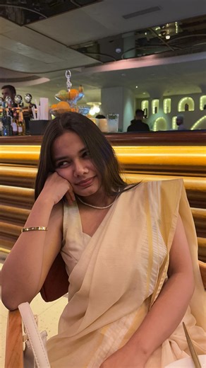 SAKSHI | Watch me get ready for one last college run before the convocation post goes up✨. | Instagram