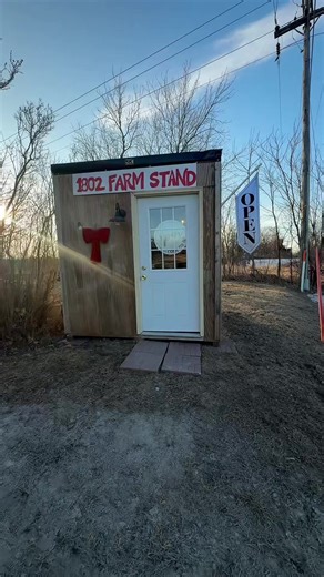 Super Bowl Sunday at the Farm Stand!! Who’s everyone rooting for this year?