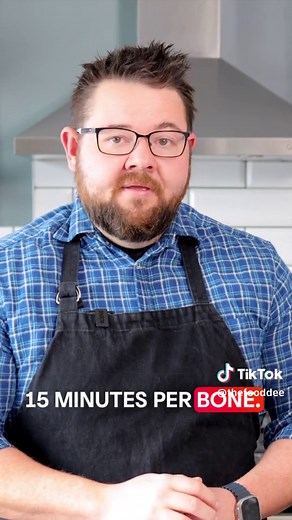 Easy way to make a rib roast!!