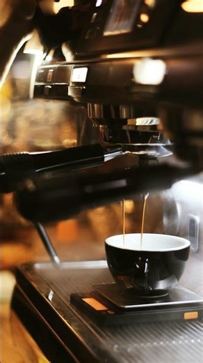 How Does an Espresso Machine Work?