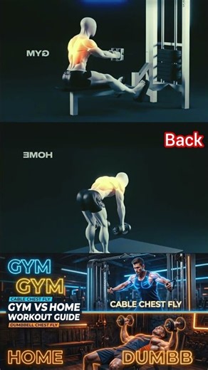 bicep curl or chest exercises #biceps #chest